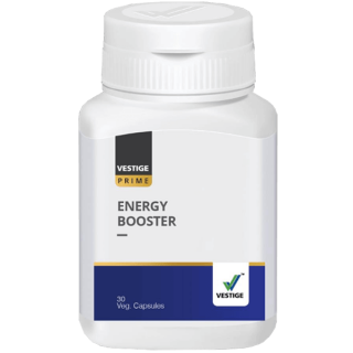 Vestige Prime Energy Booster Vestige Prime Energy Booster